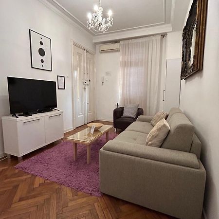 Marshal Urban Downtown Apartment 贝尔格莱德 外观 照片
