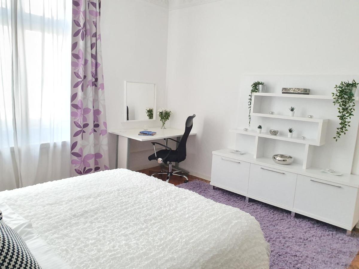 Marshal Urban Downtown Apartment 贝尔格莱德 外观 照片