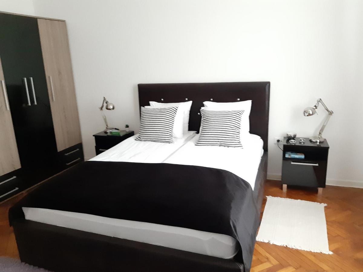 Marshal Urban Downtown Apartment 贝尔格莱德 外观 照片